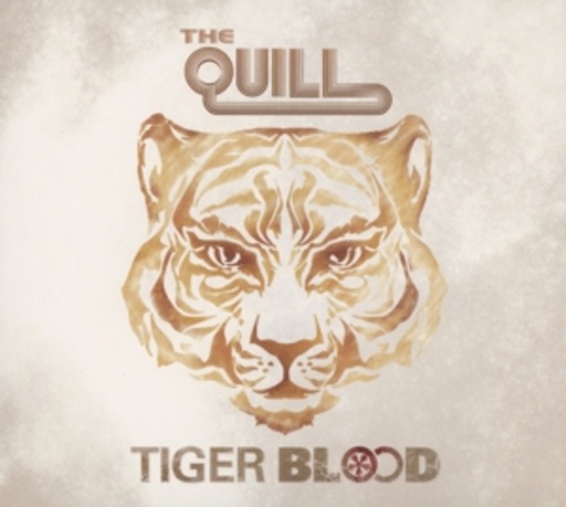 Tiger Blood