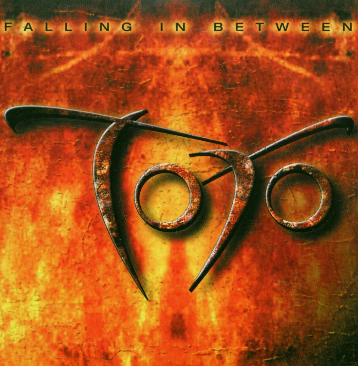 Toto – Falling In Between