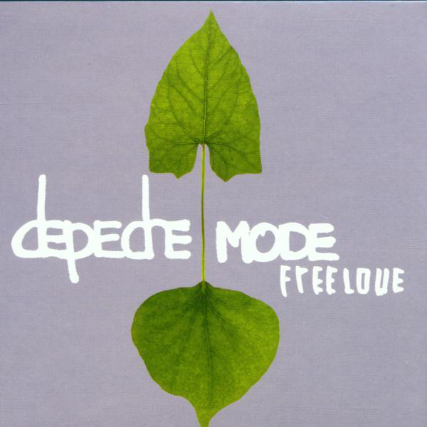 Depeche Mode – Freelove (Limited Edition)