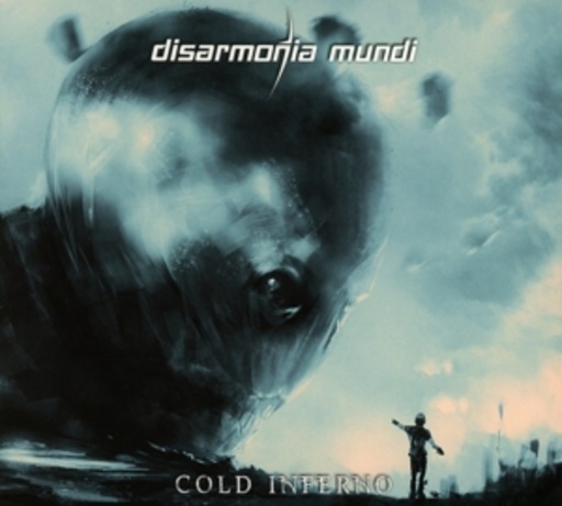 Disarmonia Mundi – Cold Inferno