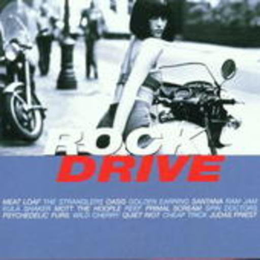 Diverse – Rock Drive
