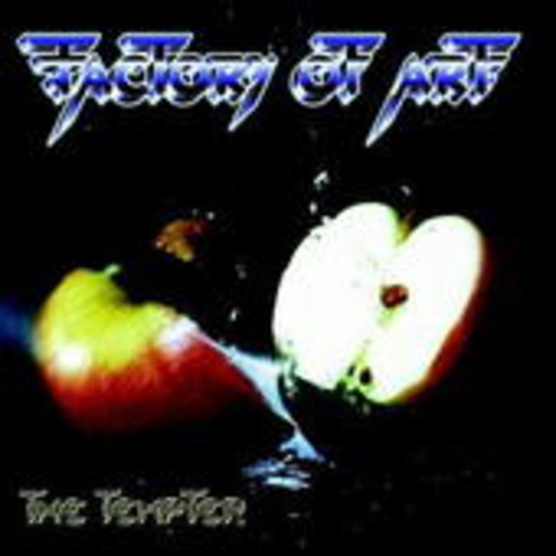 Factory Of Art – The Tempter