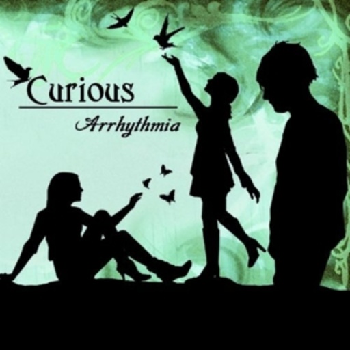 Curious – Arrythmia