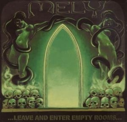 Leave And Enter Empty Rooms