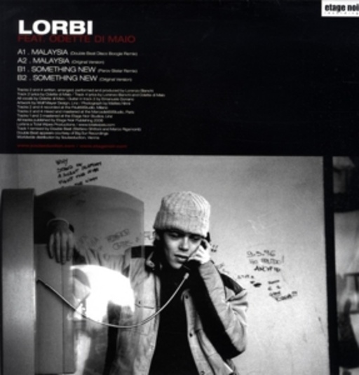 Lorbi – Malaysia