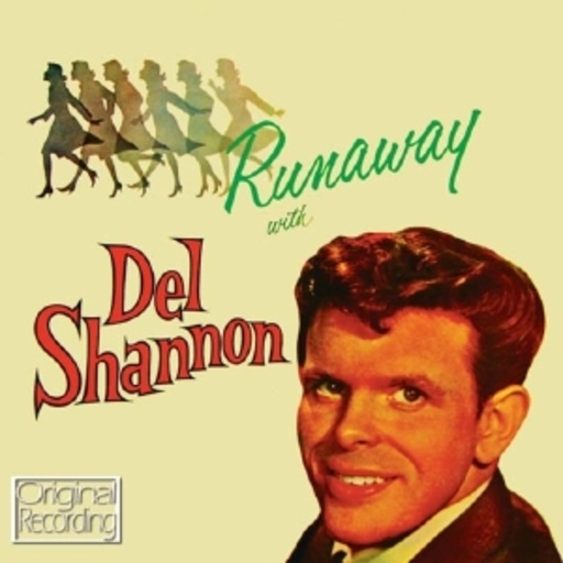 Del Shannon – Runaway