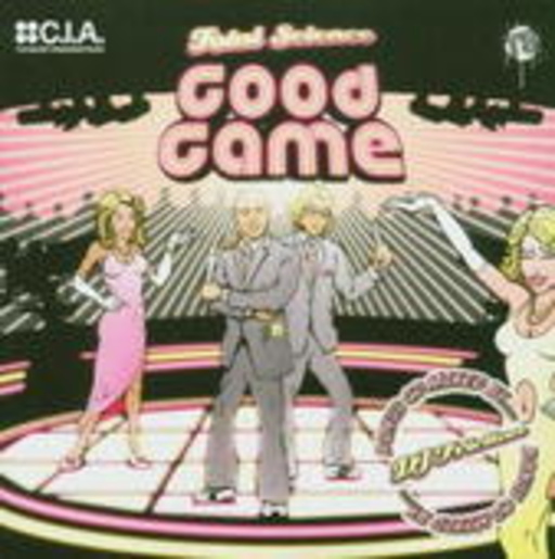 Total Science – Good Game