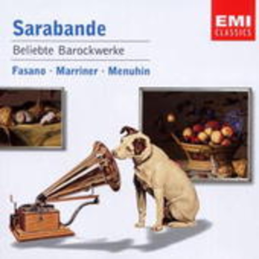 Diverse – Beliebte Barockwerke (Nipper Collection)