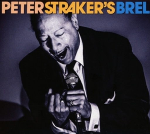 Peter Straker – Peter Straker's BREL