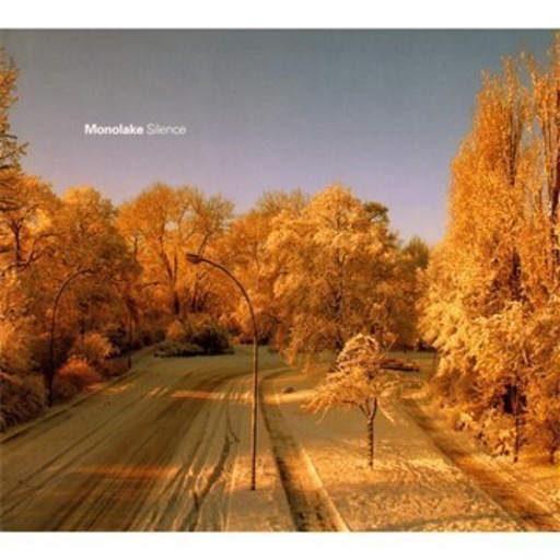 Monolake – Silence