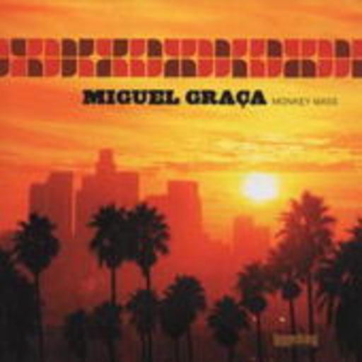 Miguel Graca – Monkey Mass