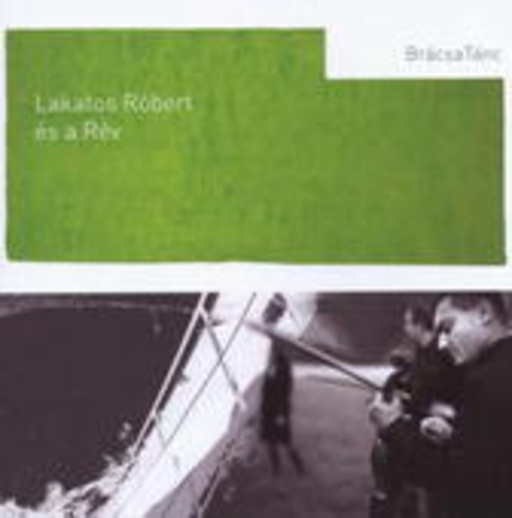 Robert Lakatos – Viola Dance, Bracsa Tanc