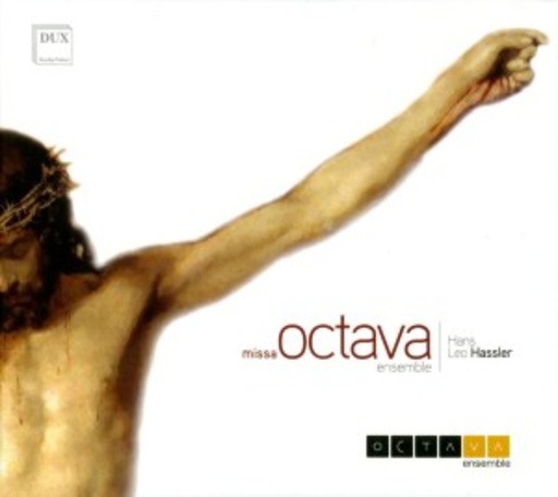 Octava Ensemble – Missa Octava