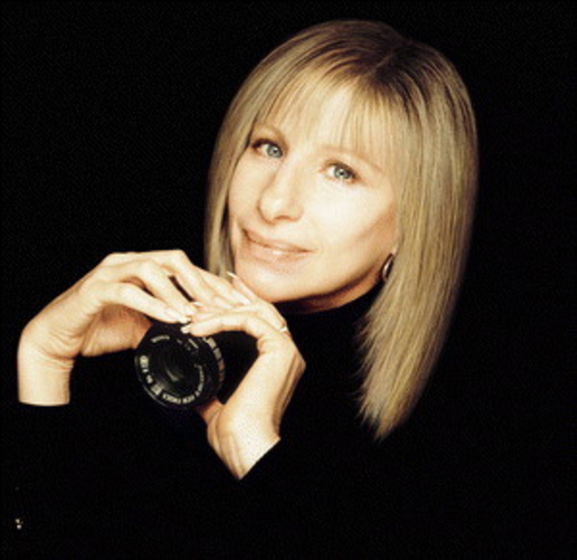 Ihre Tour entfachte nun einen Rechtsstreit: Barbra Streisand
