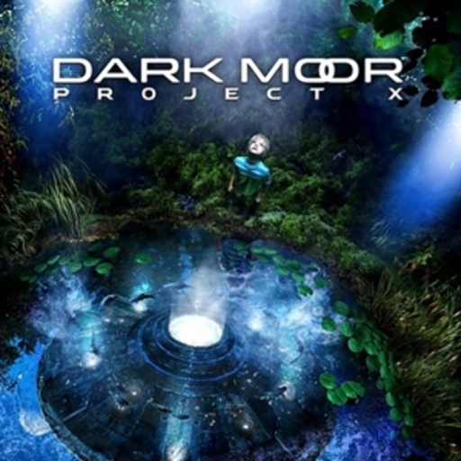 Dark Moor – Project X