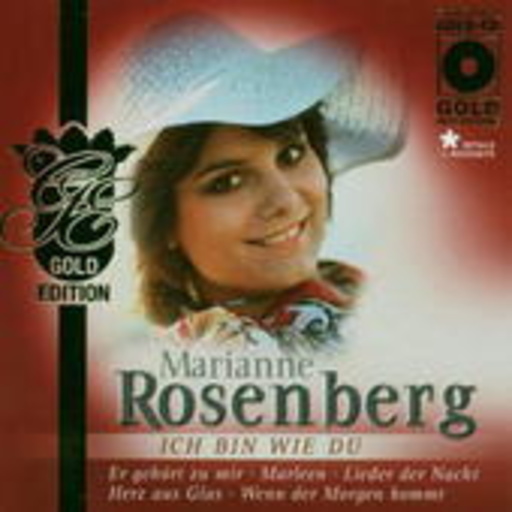 Marianne Rosenberg – Ich bin wie du - Gold Edition