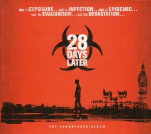 Diverse – 28 Days Later