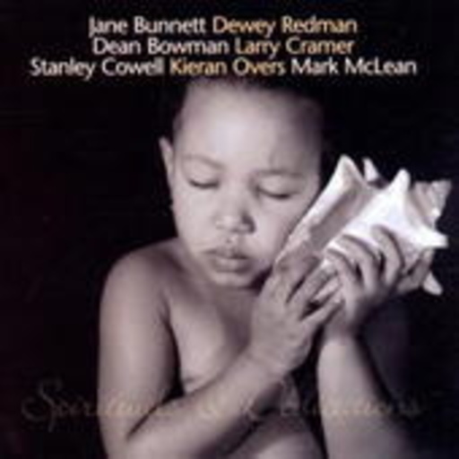 Jane Bunnett & Friends – Spirituals & Dedications