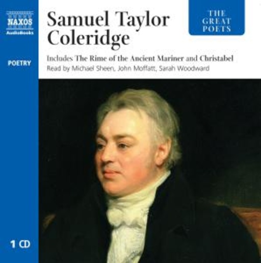 The Great Poets: Samuel Taylor Coleridge