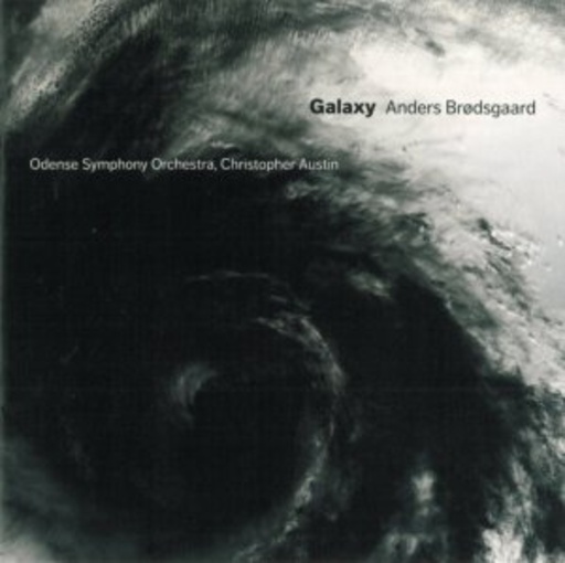 Christopher Austin/Odense Symphony Orchestra – Galaxy