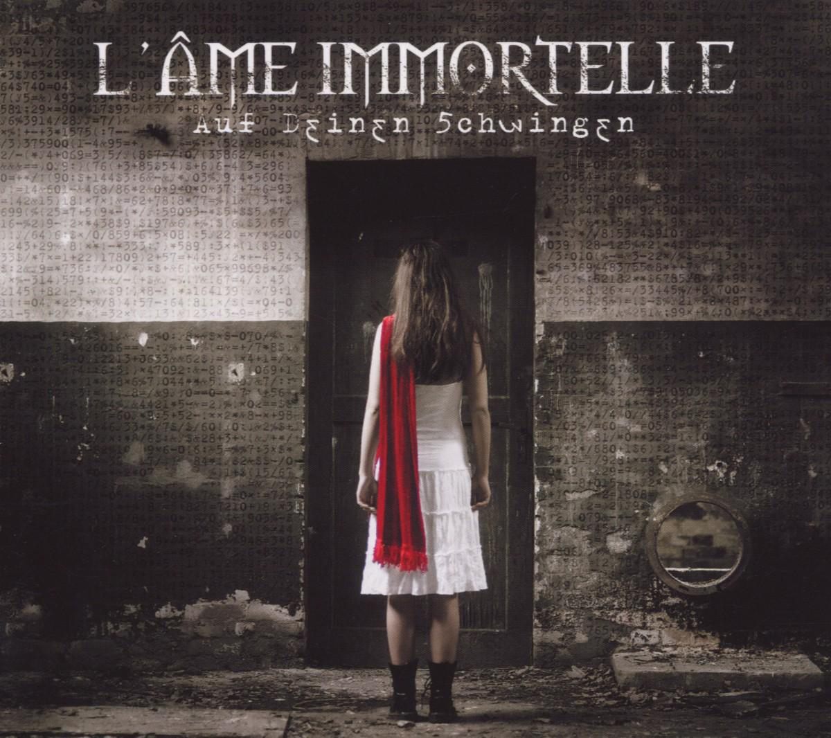 L' Âme Immortelle – Auf deinen Schwingen