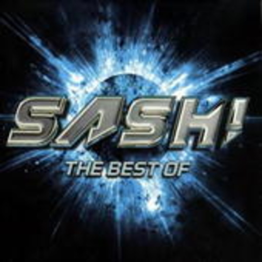Sash – The Best Of