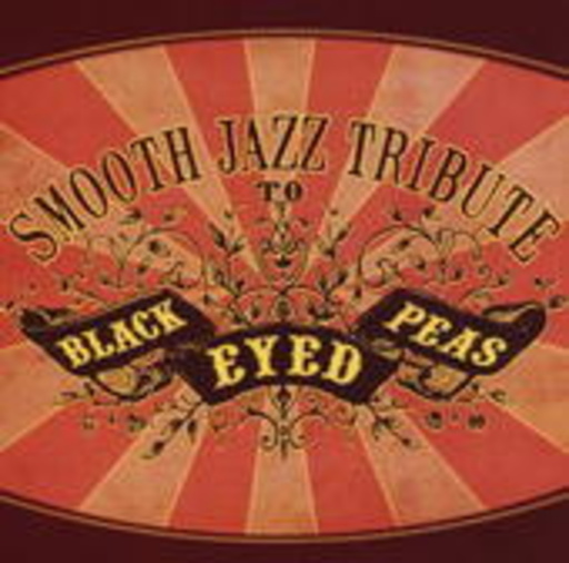 Diverse – Smooth Jazz Tribute To Black Eyed Peas