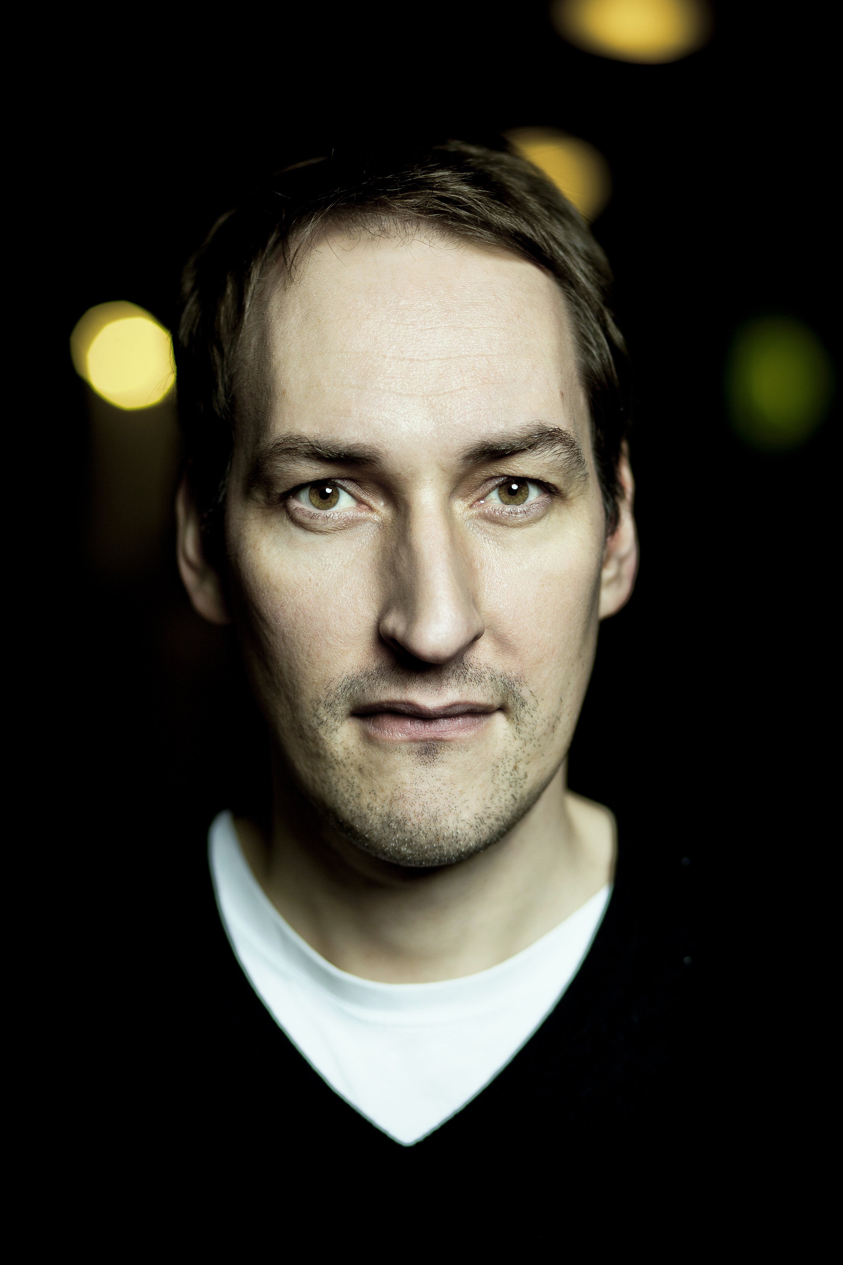 Reimer Bustorff