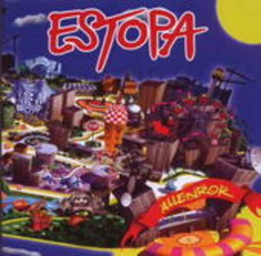 Estopa – Allenrok