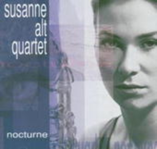 Susanne Alt Quartet – Nocturne