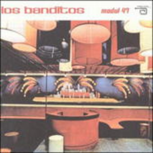 Los Banditos – Modul 47