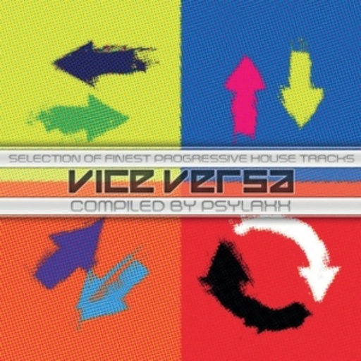 Diverse – Vice Versa - Compiled By Psylaxx
