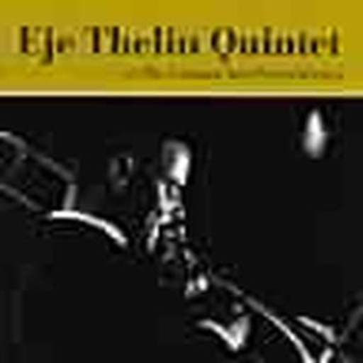 Eje Thelin Quintet – German Jazz Festival 1964