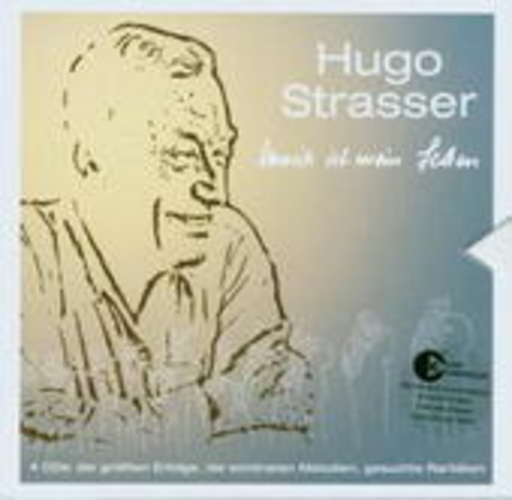 Hugo Strasser – Musik ist mein Leben