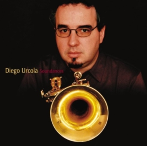 Diego Urcola – Sounddance