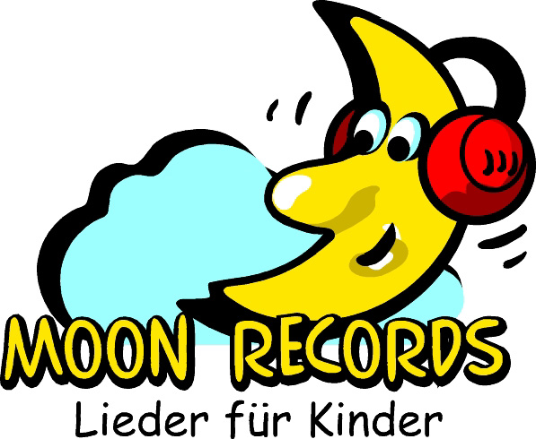 Moon Records Verlag – Volker Rosin