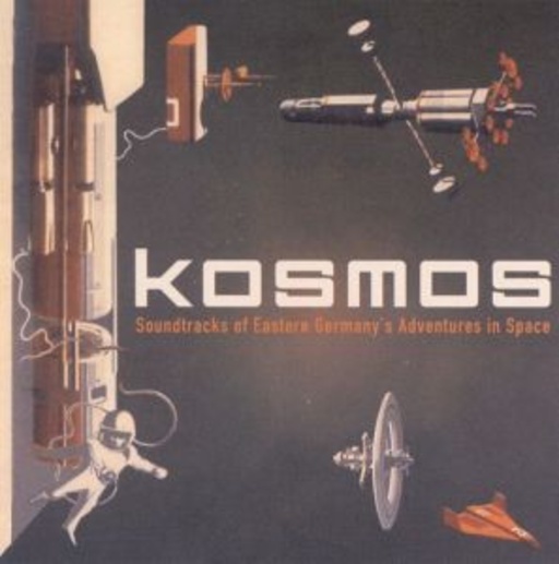 Diverse – Kosmos!