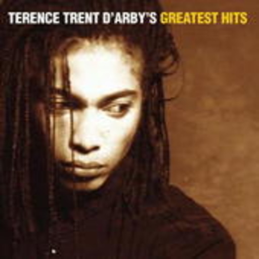 Terence Trent D'Arby – The Essential
