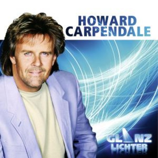Howard Carpendale – Glanzlichter