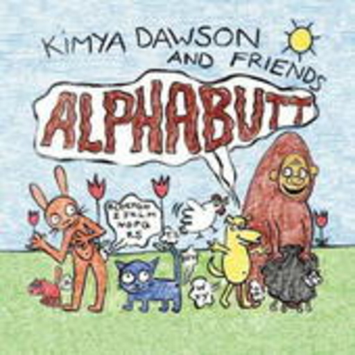 Kimya Dawson – Alphabutt