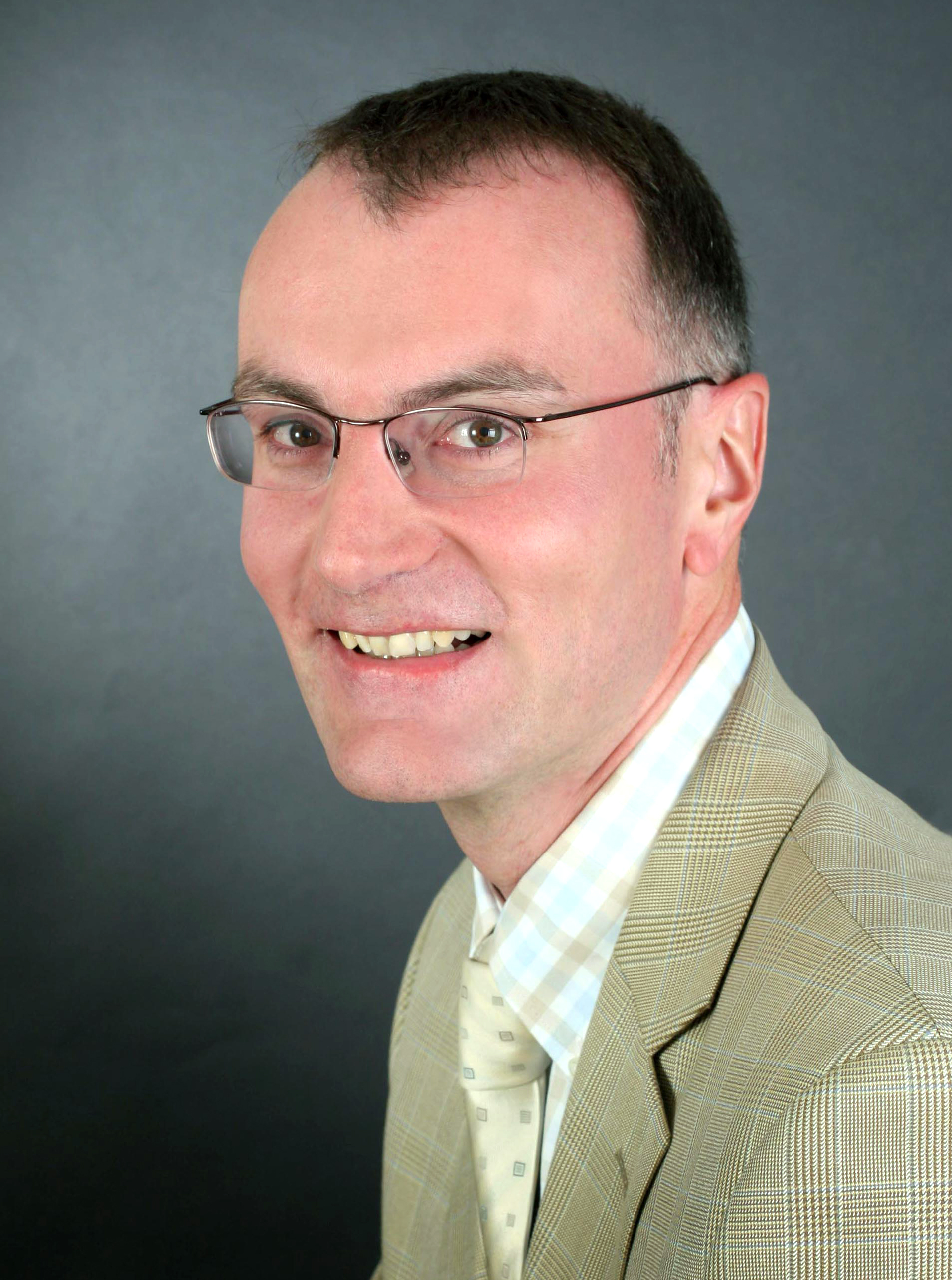 Thorsten Braun
