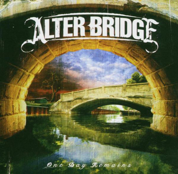 Alter Bridge – One Day Remains