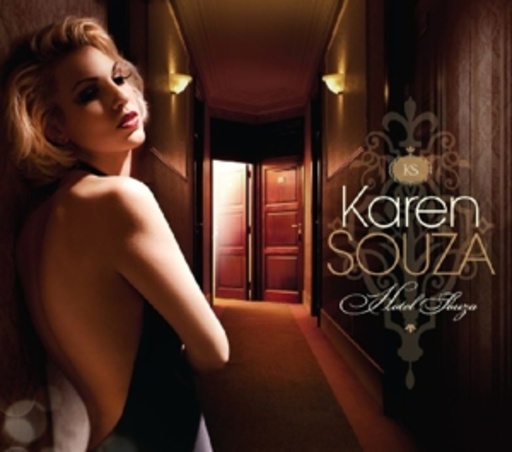 Karen Souza – Hotel Souza