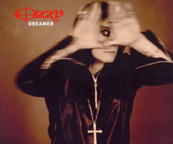 Ozzy Osbourne – Dreamer