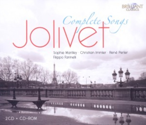 Complete Songs