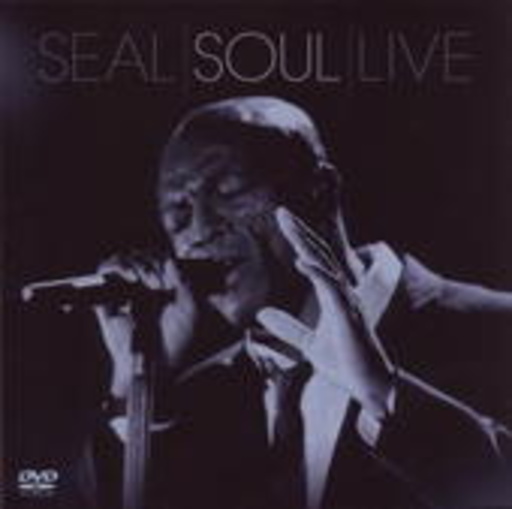 Seal – Soul Live