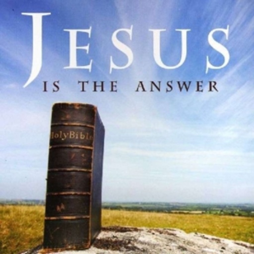 Diverse – Jesus Is The Answer