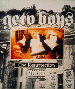 Geto Boys – The Resurrection