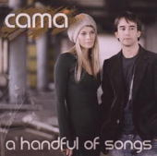 Cama – A Handful Of Songs
