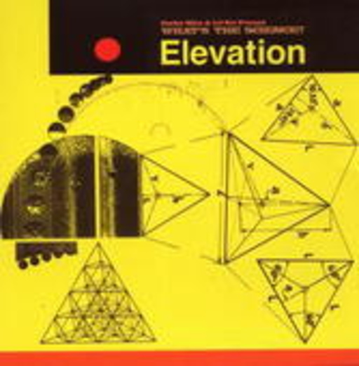 Carlos Nino & Lil Sci – Elevation - What's The Science